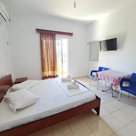 Blue Guest house Ksamil
