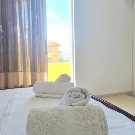 Guest house Blue