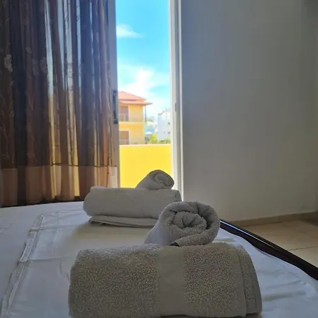 Blue Guest house *