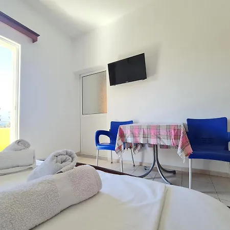 Guest house Blue *