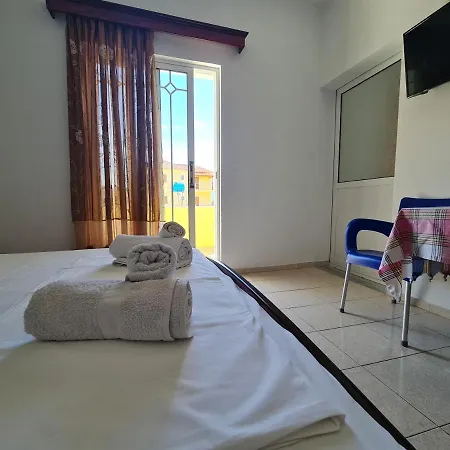 Blue Guest house Ksamil