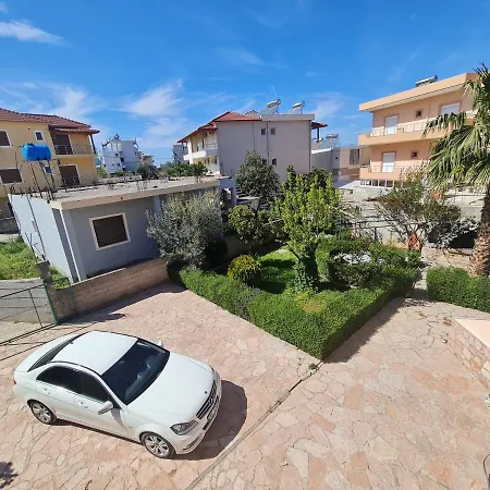 Guest house Blue Ksamil