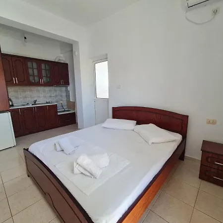 Guest house Blue