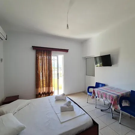Guest house Blue *