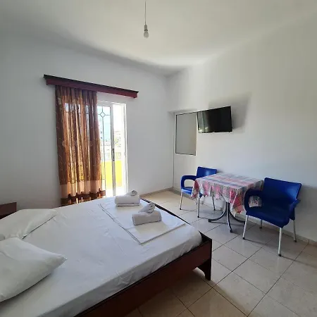 Blue Guest house