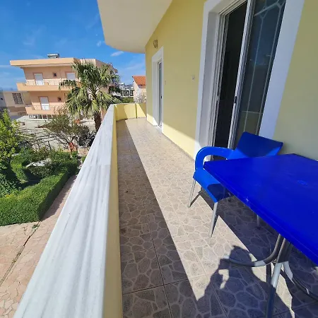 Guest house Blue *