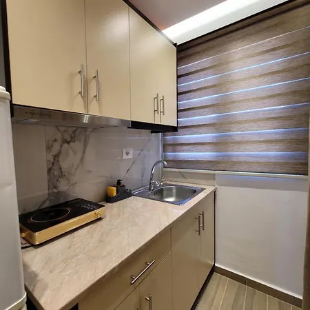 Blue Guest house *