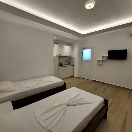 Guest house Blue
