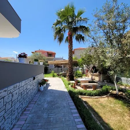 Blue Guest house