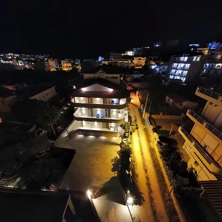 Guest house Blue Ksamil