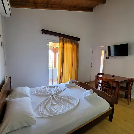 Guest house Blue *