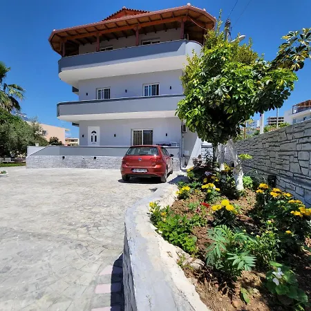 Guest house Blue