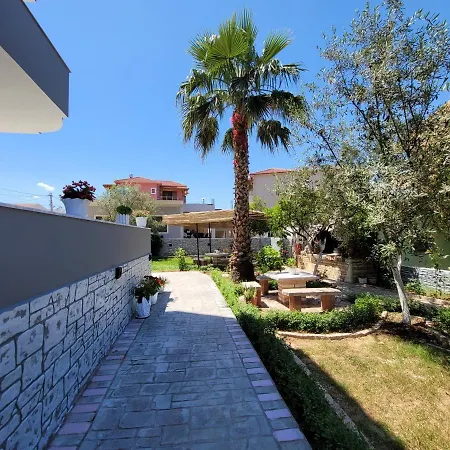 Blue Guest house Ksamil