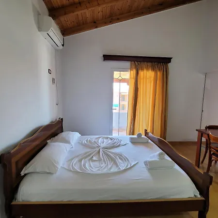Guest house Blue