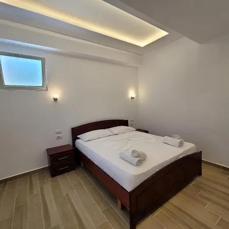 Guest house Blue Ksamil