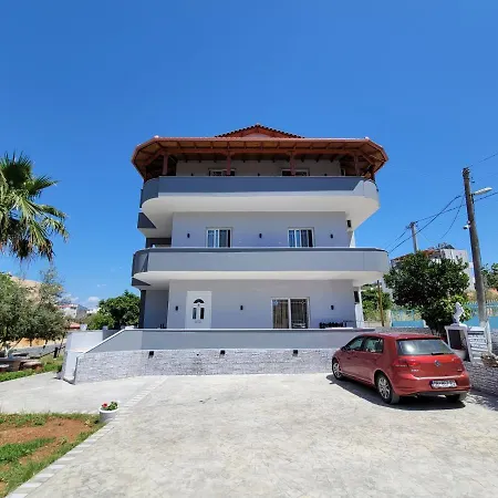Blue Guest house
