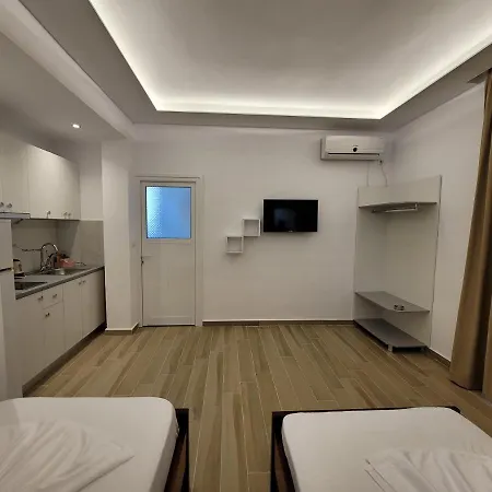 Blue Guest house Ksamil