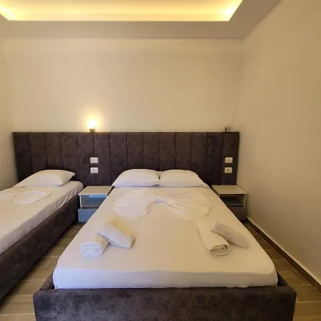 Guest house Blue