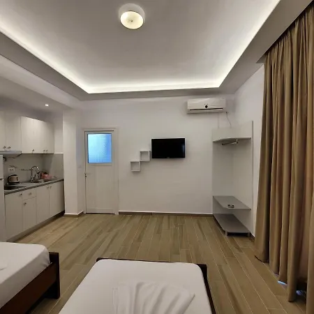 Guest house Blue *