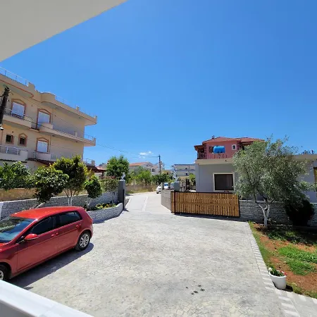 Blue Guest house
