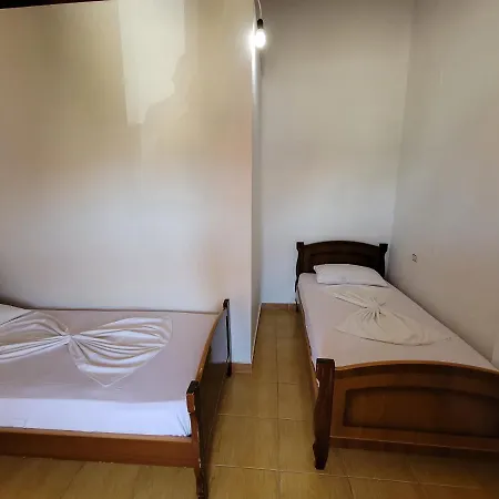 Blue Guest house Ksamil