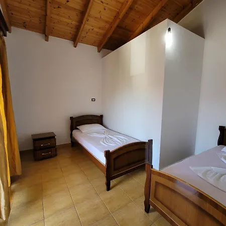 Guest house Blue