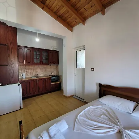 Guest house Blue *