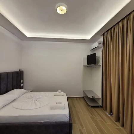 Guest house Blue *
