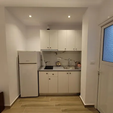 Blue Guest house Ksamil